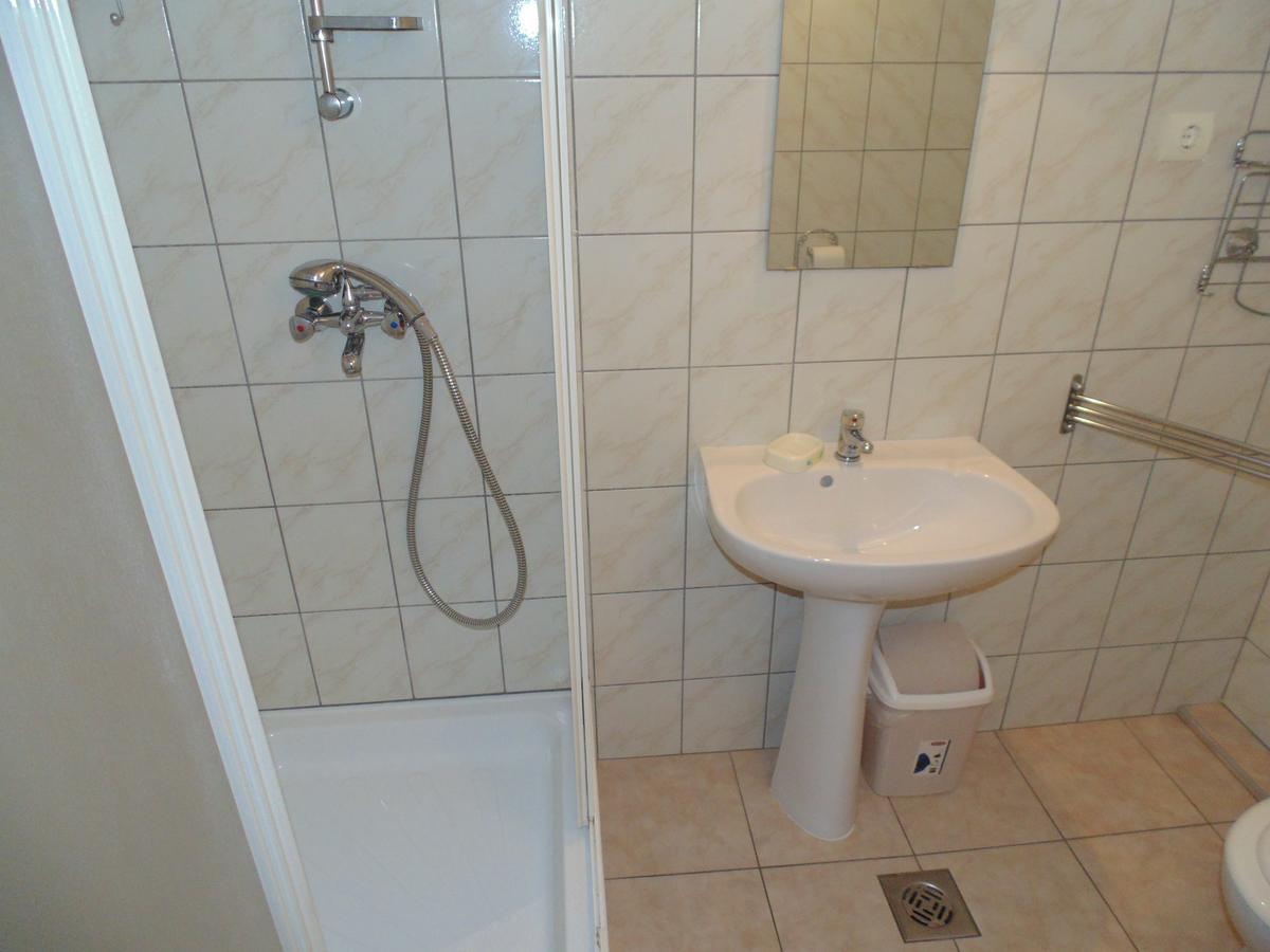 Almos Apartman Siófok Zewnętrze zdjęcie