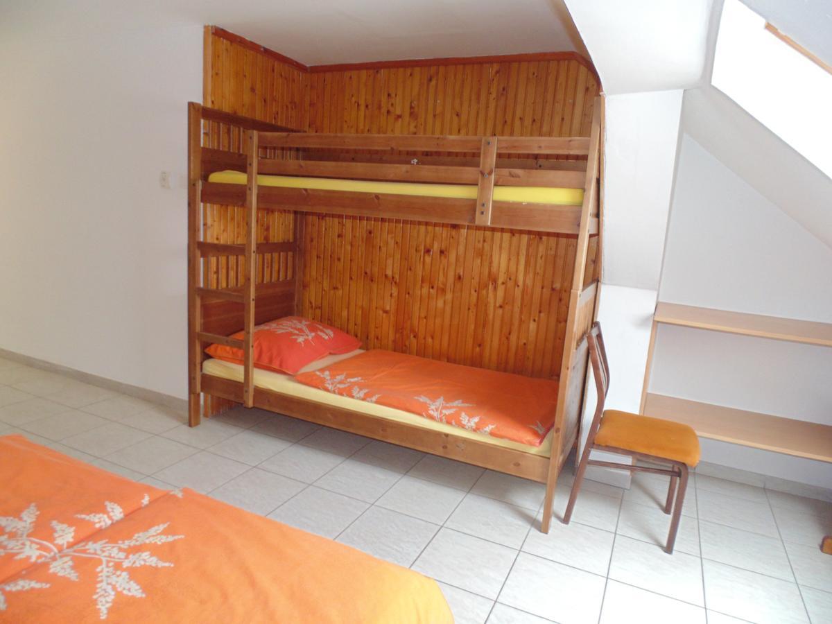 Almos Apartman Siófok Zewnętrze zdjęcie